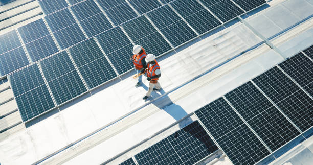 Fast & Reliable Emergency Roof Repairs in Sonora, TX